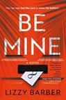Be Mine - Lizzy Barber - 9781915523518