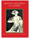Seasons Greetings From George - George Mackay Brown - 9781915530073