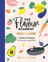 The Flavour Academy - Zenia Deogan - 9781915538079
