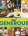 Generous - Katie Fisher - 9781915538093