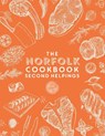 The Norfolk Cook Book: Second Helpings - Katie Fisher - 9781915538154