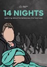 14 Nights - The Archer Project - 9781915538178