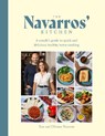 The Navarros' Kitchen - Zoe Navarro - 9781915538185
