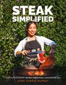Steak Simplified - Joan Tuano Rumsey - 9781915538239
