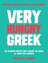 Very Hungry Greek - Christina Kynigos - 9781915538253