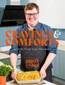 Dinner with Jon Cravings & Comforts - Jon May - 9781915538369