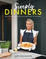Simply Dinners - Mandy Miller Simmonds - 9781915538383