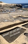 What To Do Next - DYMOKE,  Sue - 9781915553416
