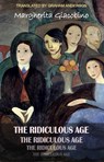 The Ridiculous Age - Margherita Giacobino - 9781915568281