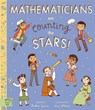 Mathematicians Are Counting the Stars - Saskia Gwinn - 9781915569240