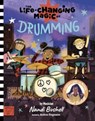 The Life Changing Magic of Drumming - Nandi Bushell - 9781915569325