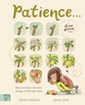 Patience - Rachel Williams - 9781915569387