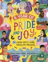 A Year of Pride and Joy - Simon James Green - 9781915569394