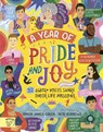 A Year of Pride and Joy - Simon James Green - 9781915569394