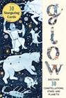 Glow 30 Star Gazing Cards -  - 9781915569455