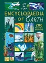 The Lift-the-Flap Encyclopaedia of Planet Earth - Ruth Martin - 9781915569554