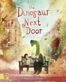 The Dinosaur Next Door - David Litchfield - 9781915569592