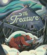 The Treasure: A Story about Finding Joy in Unexpected Places - Marcela Ferreira - 9781915569899