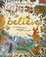 Believe: a world where magic still hides - Catherine Doyle - 9781915569981
