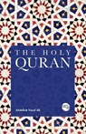 The Holy Quran - YUSUF ALI,  Abdullah - 9781915570260