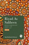 Riyad As Saliheen - Yahya Bin Sharaf Al-Nawawi - 9781915570369