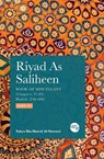 Riyad As Saliheen - Yahya Bin Sharaf Al-Nawawi - 9781915570383