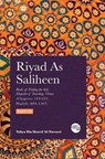 Riyad As Saliheen - Yahya Bin Sharaf Al-Nawawi - 9781915570420