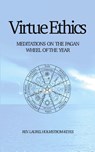Virtue Ethics - Laurel HOLMSTROM-KEYES - 9781915580269