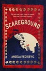 Scareground - Angela Kecojevic - 9781915584625