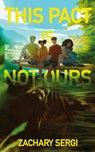 This Pact Is Not Ours - Zachary Sergi - 9781915585097