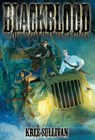 Blackblood - Kree Sullivan - 9781915585257
