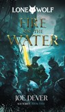 Fire on the Water - Joe Dever - 9781915586018