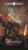 The Chasm of Doom - Joe Dever - 9781915586032