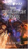 The Cauldron of Fear - Joe Dever - 9781915586131