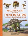 The Magnificent Book of Dinosaurs - Tom Jackson - 9781915588296