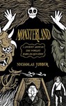 Monsterland - Nicholas Jubber - 9781915590299