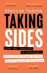 Taking Sides - Sherine Tadros - 9781915590633
