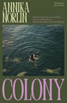 Colony - Annika Norlin - 9781915590992