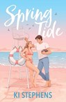 Spring Tide - Ki Stephens - 9781915593054