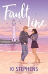 Fault Line - Ki Stephens - 9781915593078