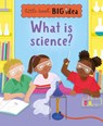 What is science? - Sarah Walden - 9781915613271