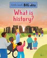 What is history? - Noodle Juice - 9781915613288