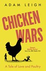 Chicken Wars - Adam Leigh - 9781915635297