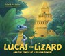 Lucas the Lizard and the Temple of a Million Powers - Vishal Mehta ; Avir Mehta - 9781915641564