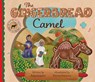 The Gingerbread Camel - Amy Colpitts - 9781915641656
