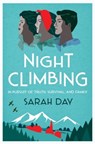 Night Climbing - Sarah Day - 9781915643124