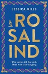 Rosalind - Jessica Mills - 9781915643391