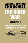 The River War Volume 1 - Winston Spencer Churchill - 9781915645081