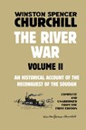 The River War Volume 2 - Winston Spencer Churchill - 9781915645104