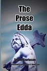 The Prose Edda - Snorri Sturluson - 9781915645654